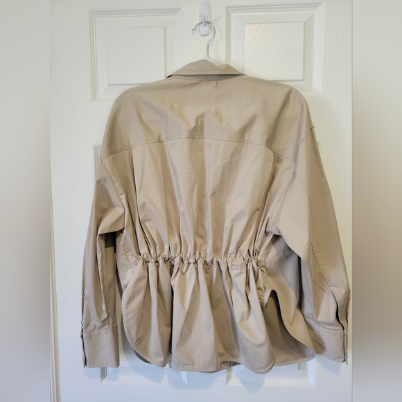 Zara light weight jacket - Picture 5 of 8